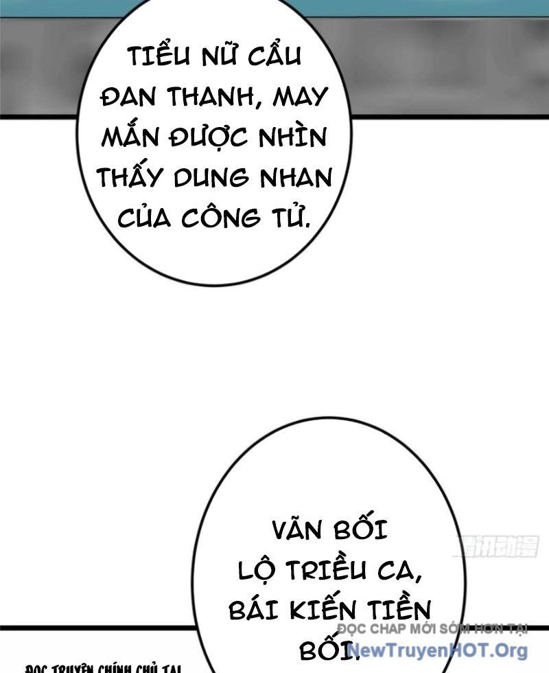 Chưởng môn khiêm tốn chút