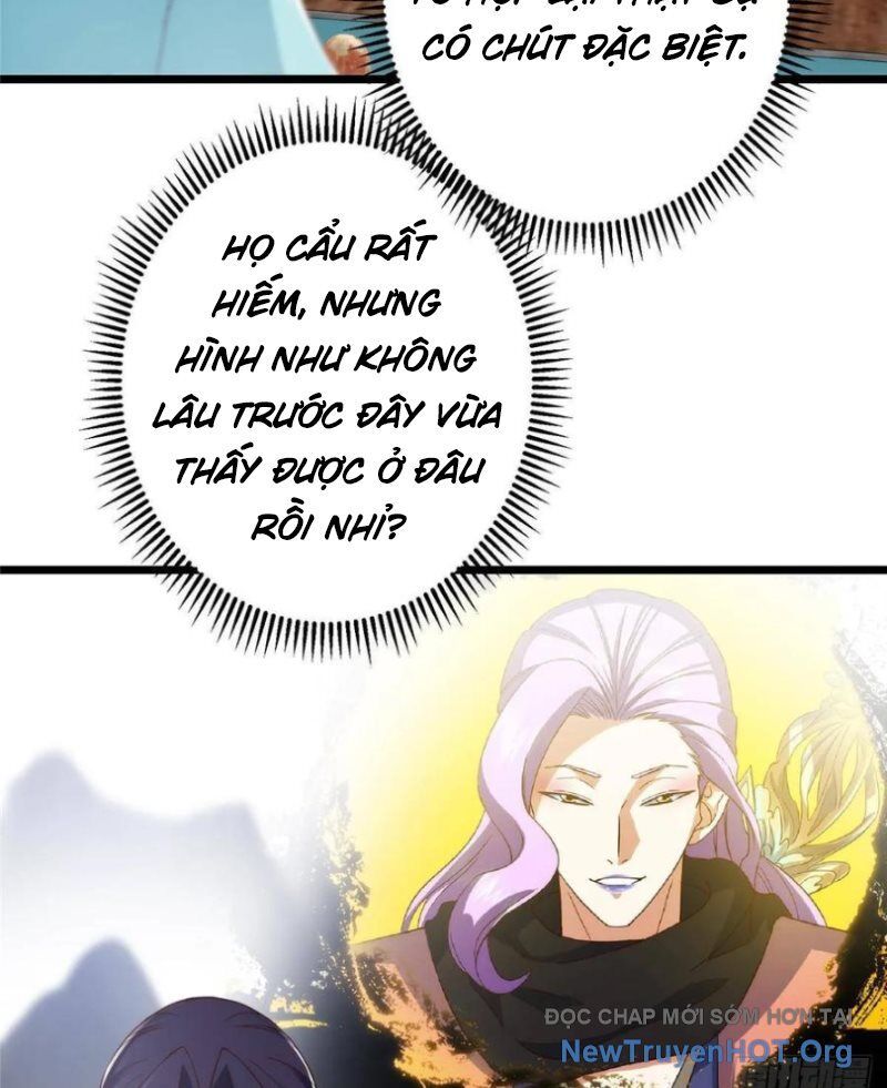 Chưởng môn khiêm tốn chút