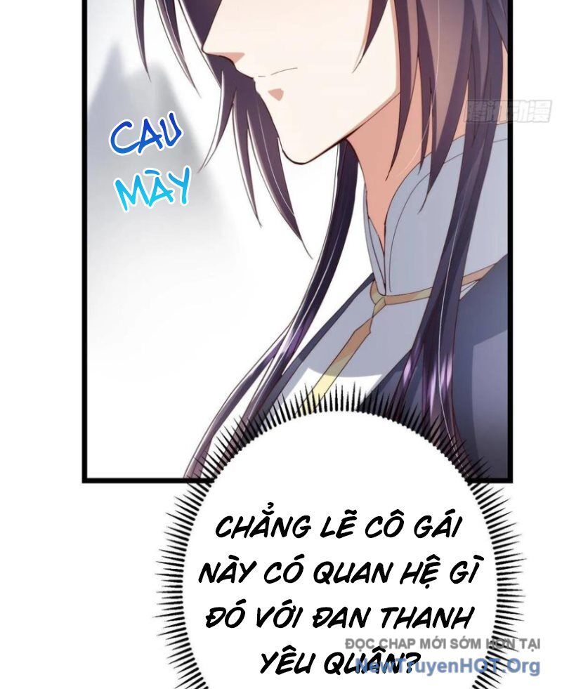Chưởng môn khiêm tốn chút