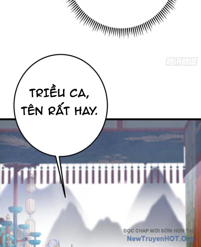 Chưởng môn khiêm tốn chút