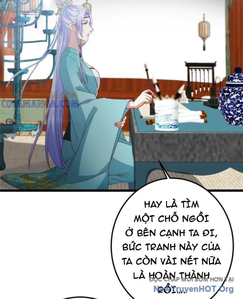 Chưởng môn khiêm tốn chút