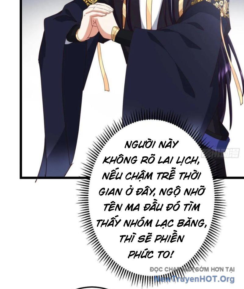 Chưởng môn khiêm tốn chút