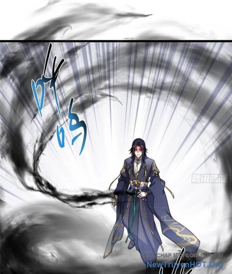 Chưởng môn khiêm tốn chút