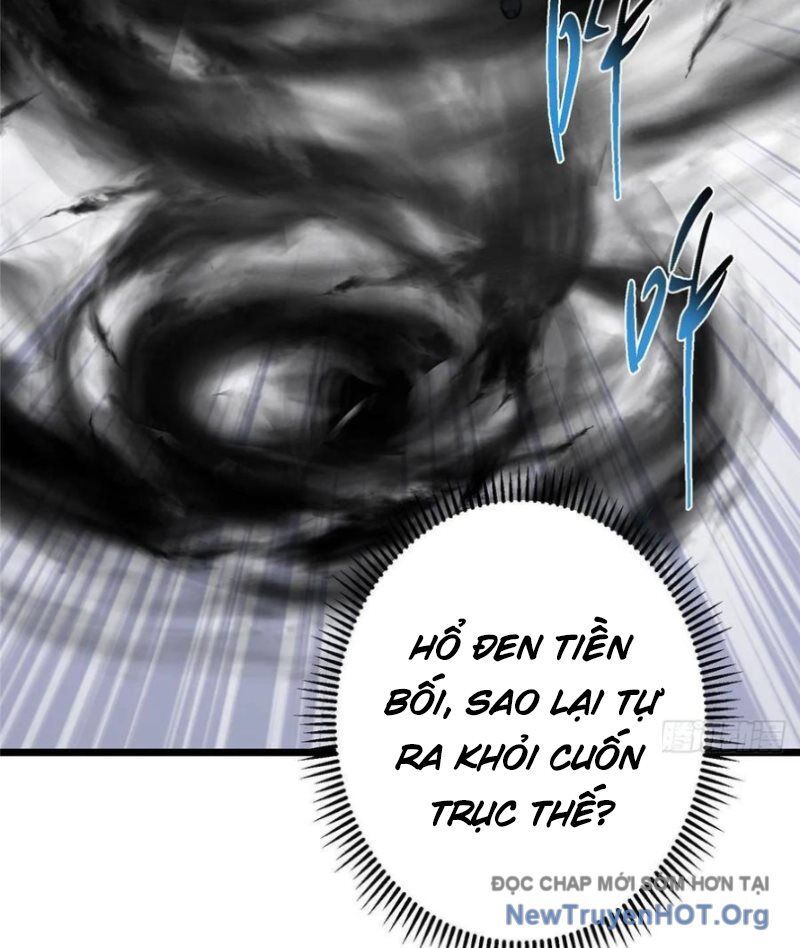 Chưởng môn khiêm tốn chút