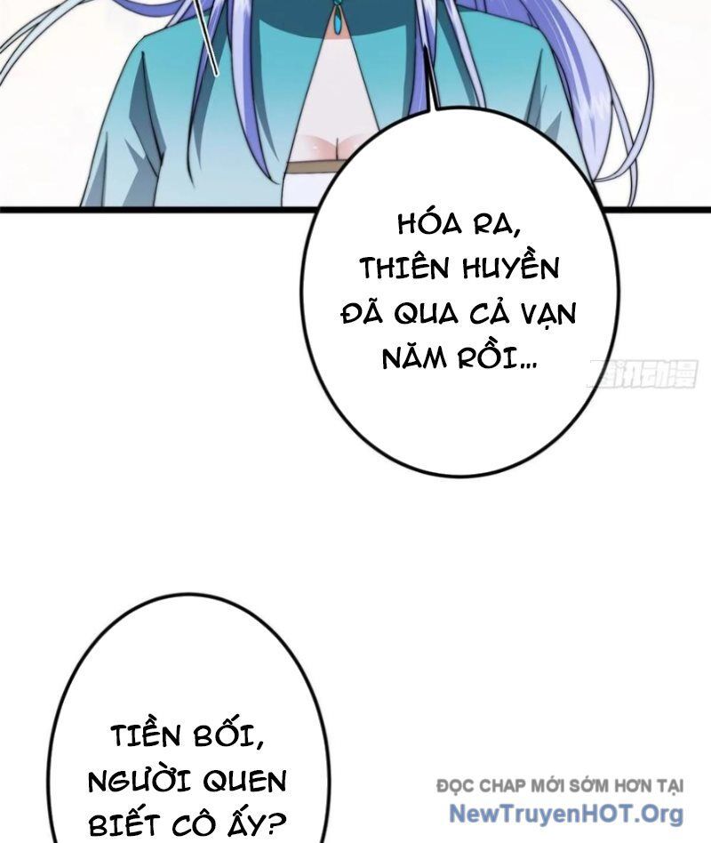 Chưởng môn khiêm tốn chút
