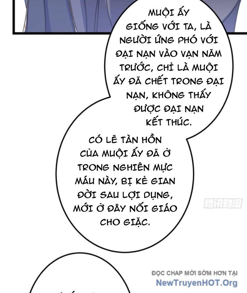 Chưởng môn khiêm tốn chút