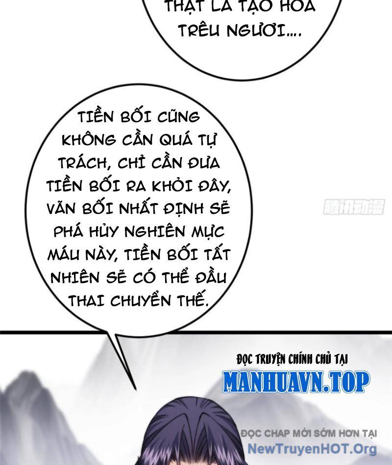 Chưởng môn khiêm tốn chút