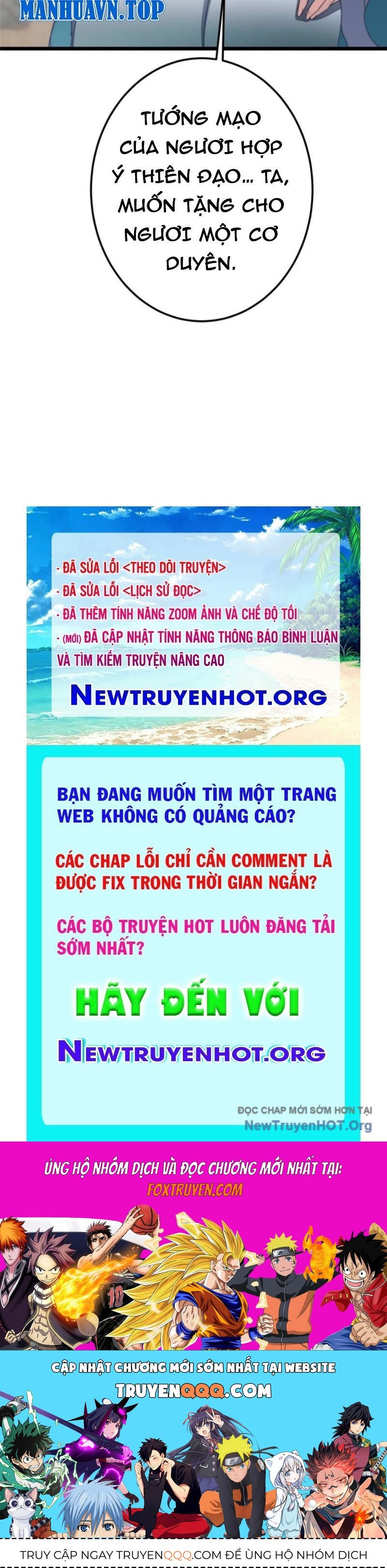 Chưởng môn khiêm tốn chút