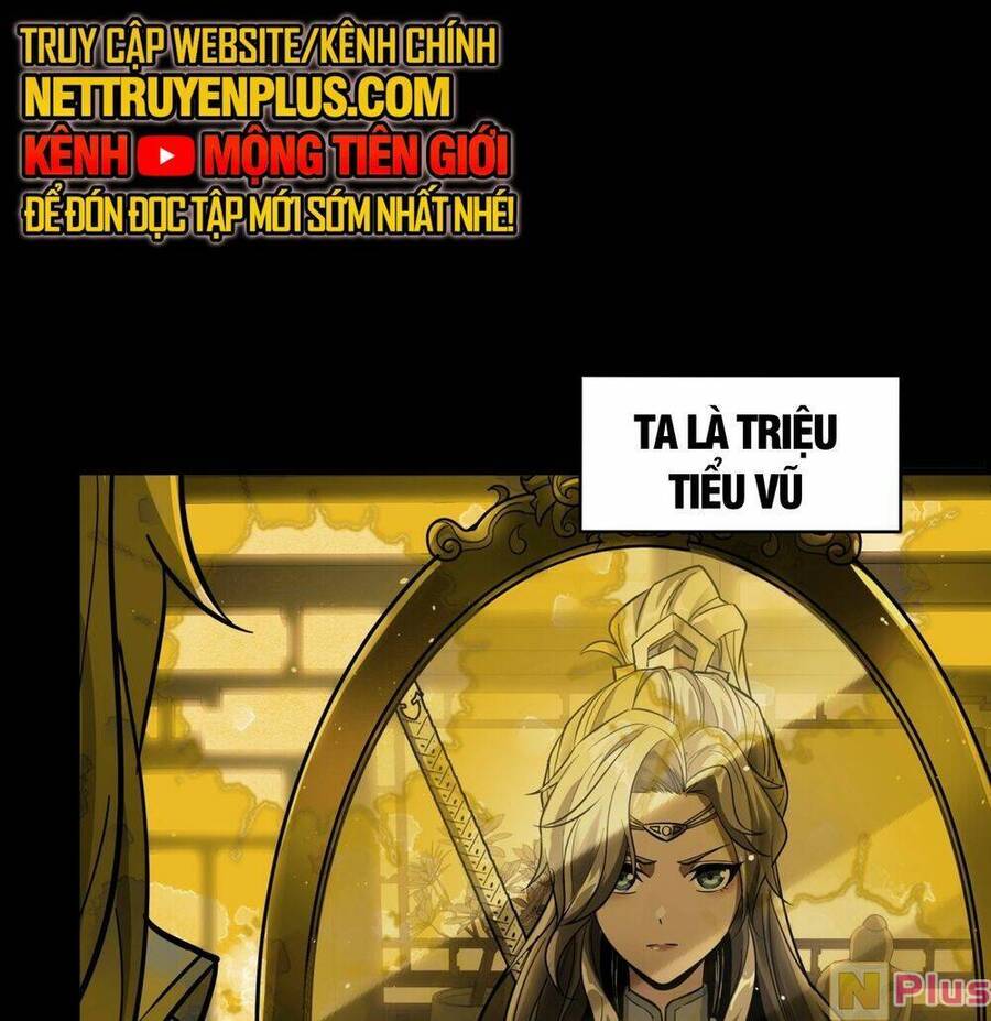 Kiếm Ý Hóa Hình 