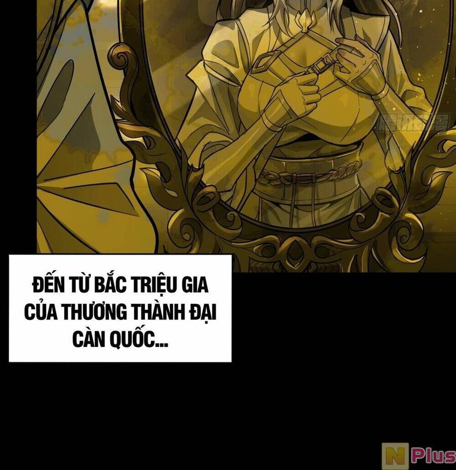 Kiếm Ý Hóa Hình 