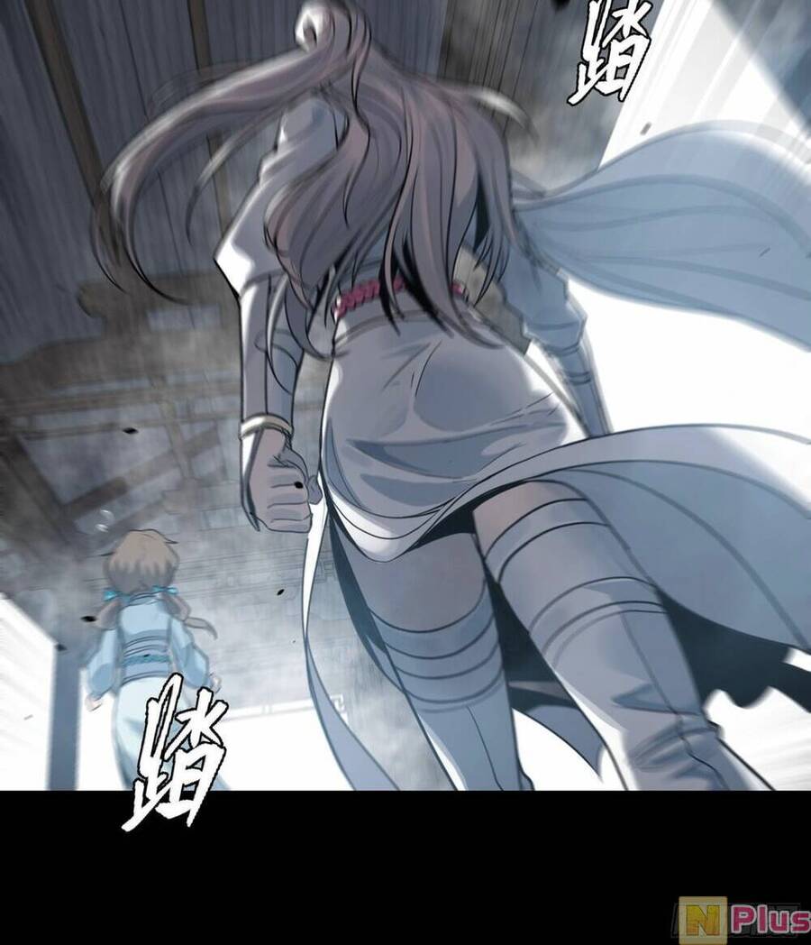 Kiếm Ý Hóa Hình 