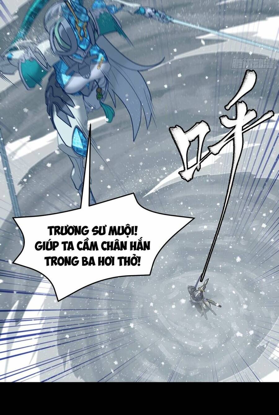 Kiếm Ý Hóa Hình 