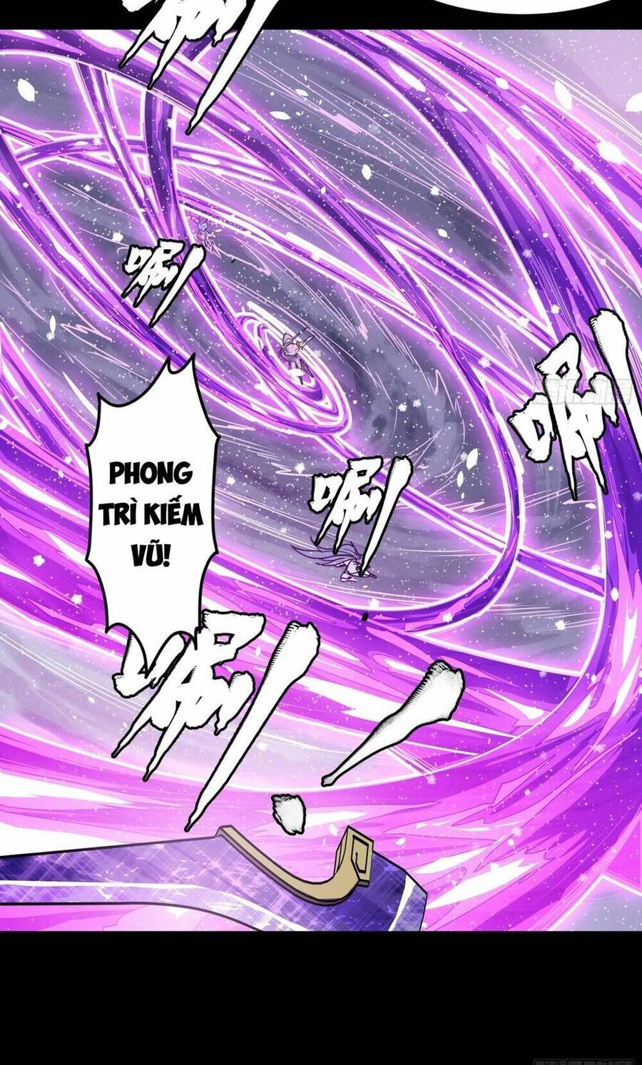 Kiếm Ý Hóa Hình 