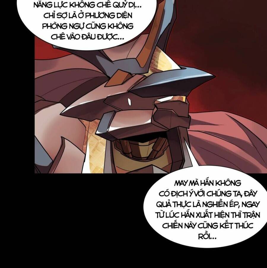 Kiếm Ý Hóa Hình 