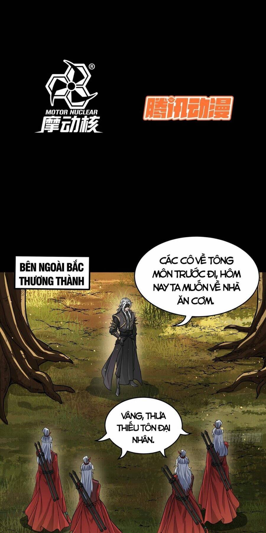 Kiếm Ý Hóa Hình 