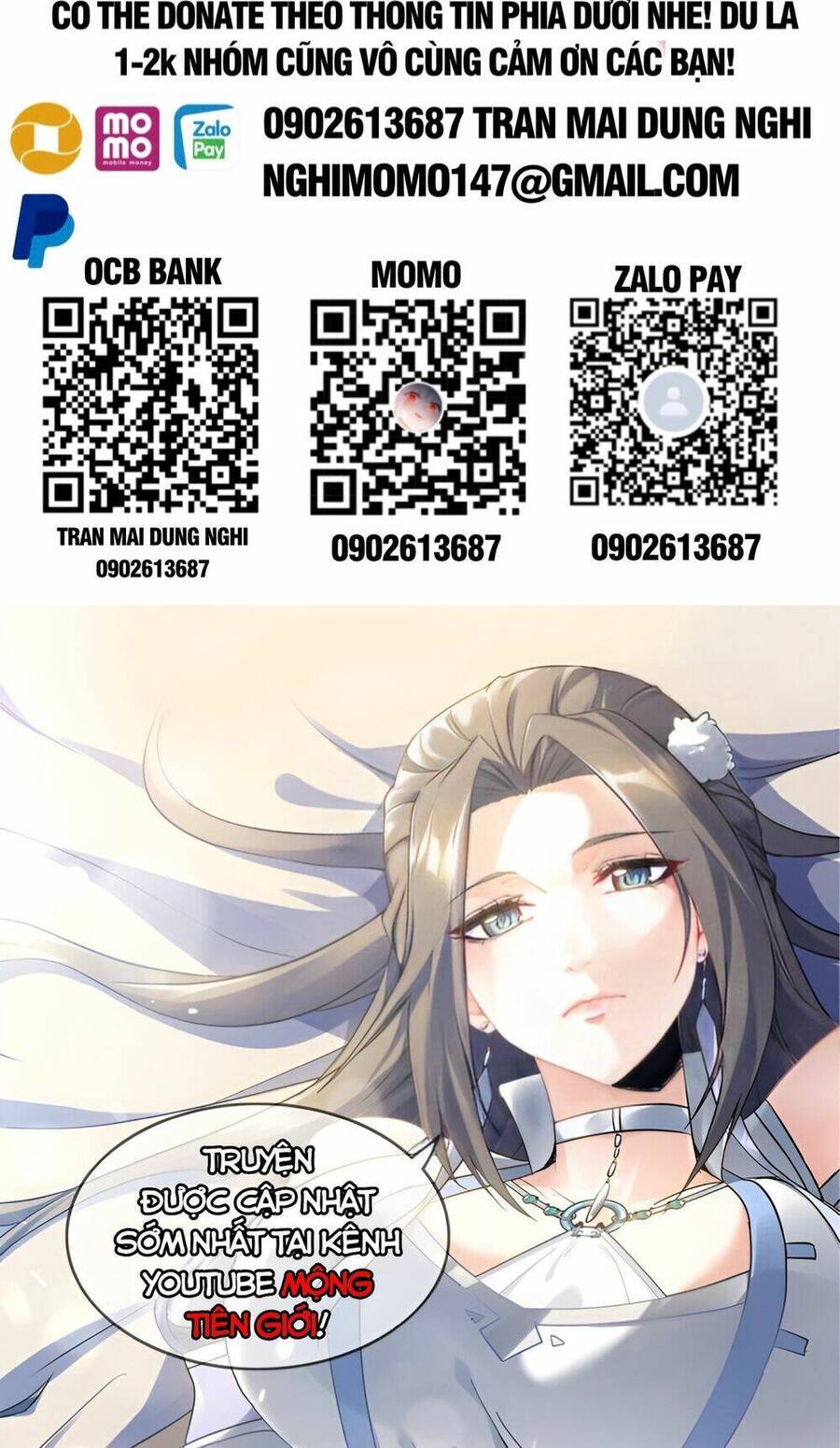 Kiếm Ý Hóa Hình 