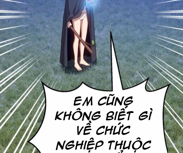 Gậy Gỗ Cấp 99+
