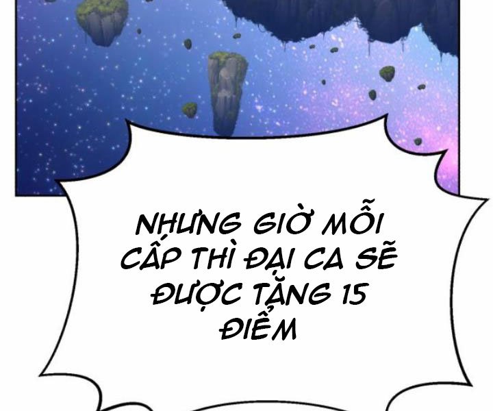 Gậy Gỗ Cấp 99+