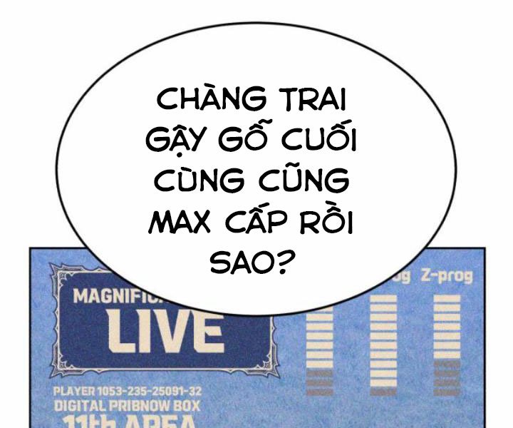 Gậy Gỗ Cấp 99+