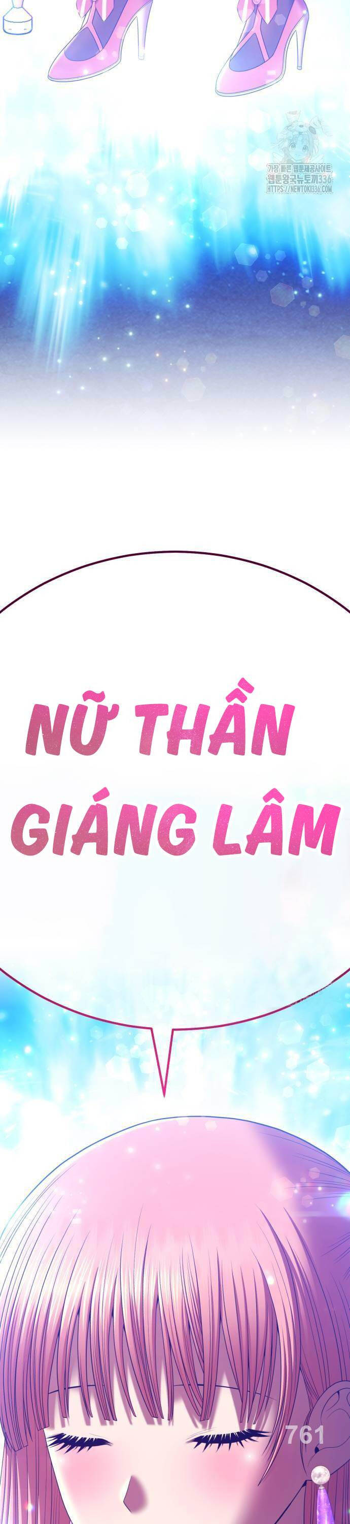 Gậy Gỗ Cấp 99+