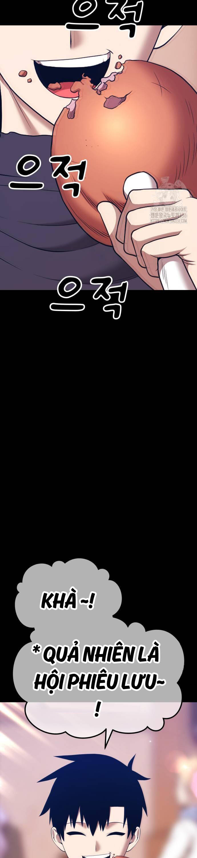 Gậy Gỗ Cấp 99+