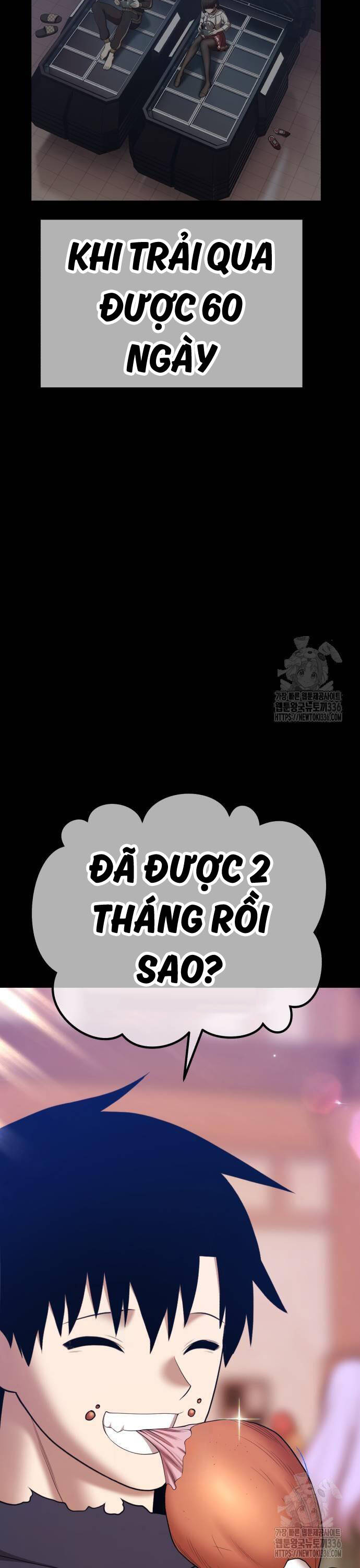 Gậy Gỗ Cấp 99+