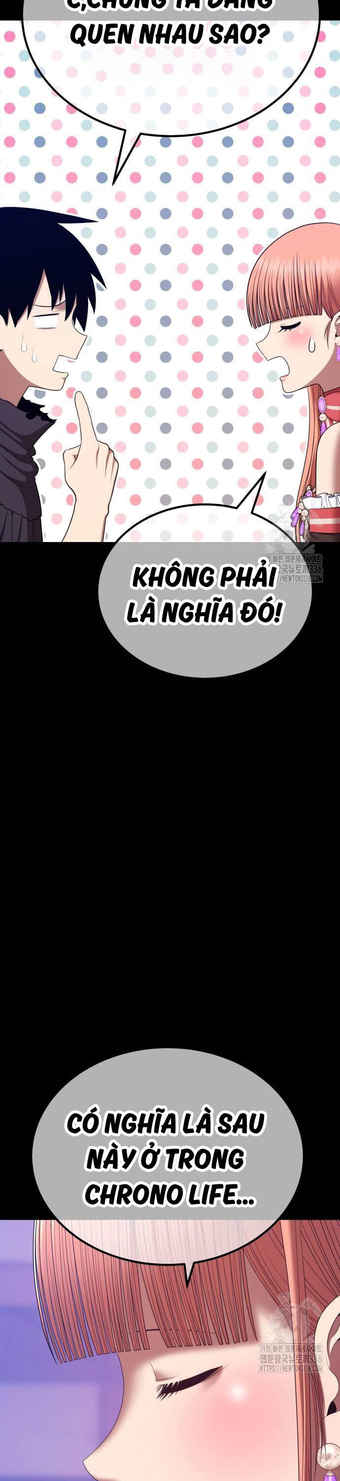 Gậy Gỗ Cấp 99+