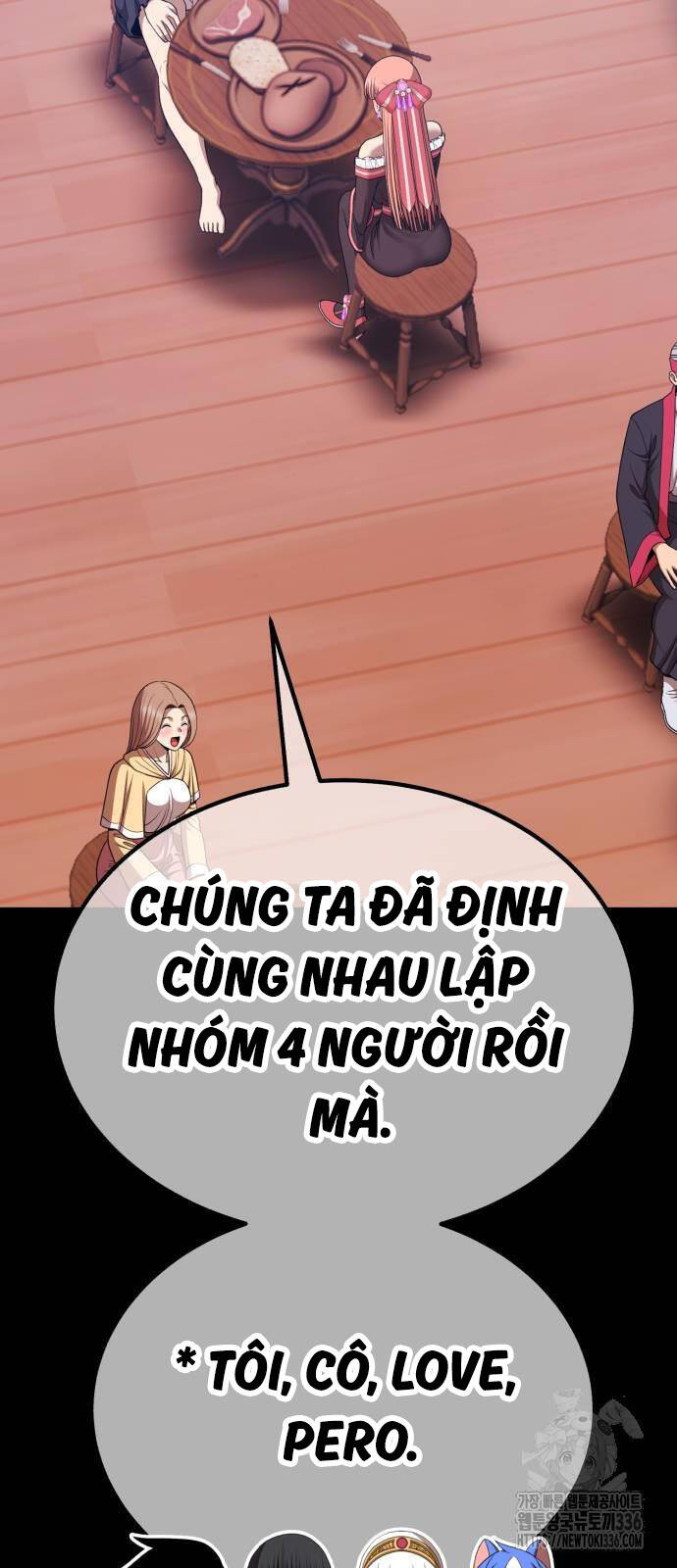 Gậy Gỗ Cấp 99+