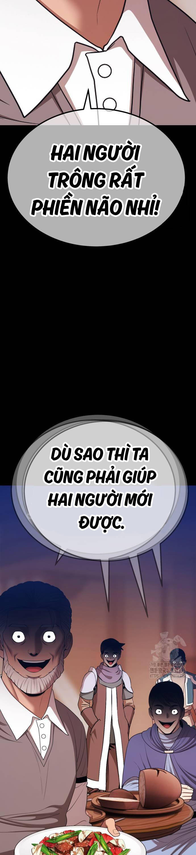 Gậy Gỗ Cấp 99+