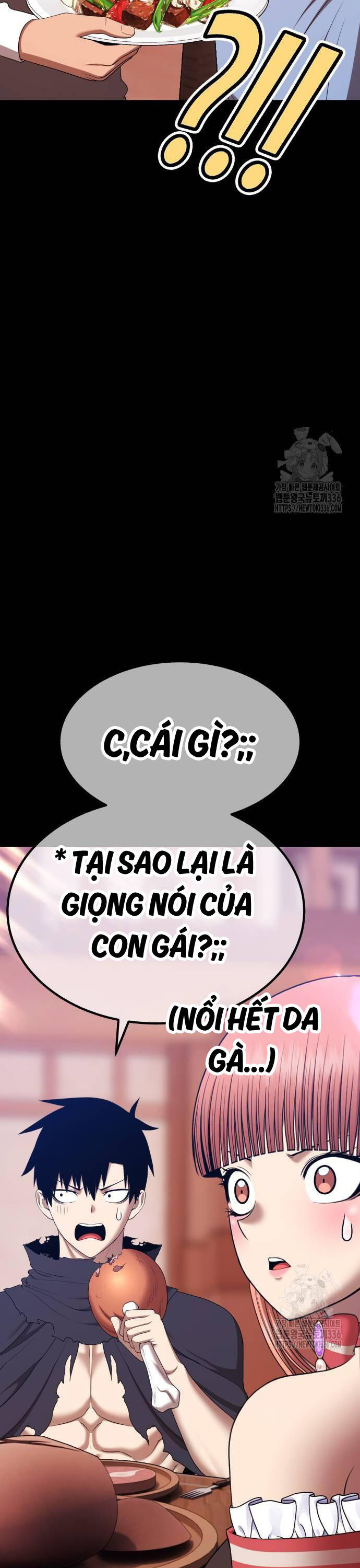 Gậy Gỗ Cấp 99+