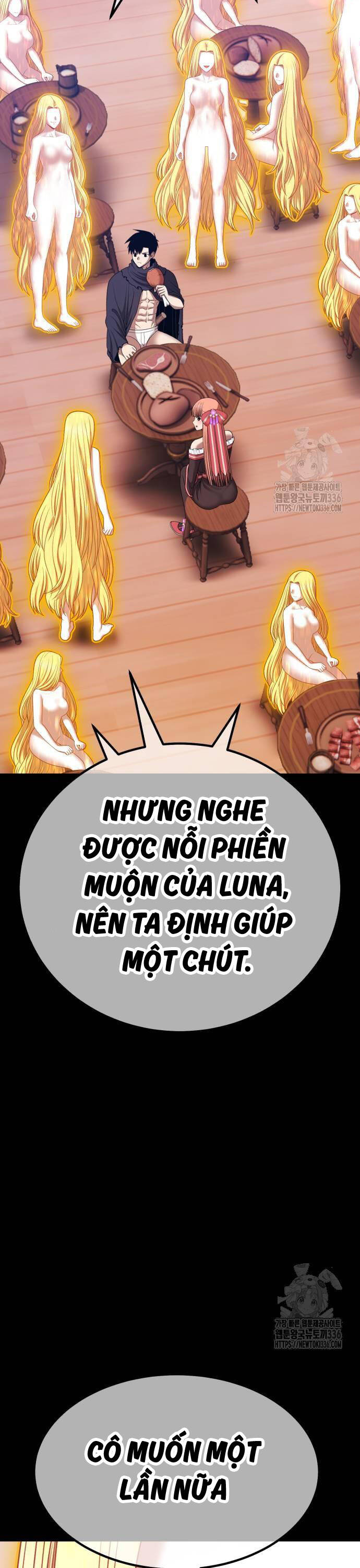Gậy Gỗ Cấp 99+