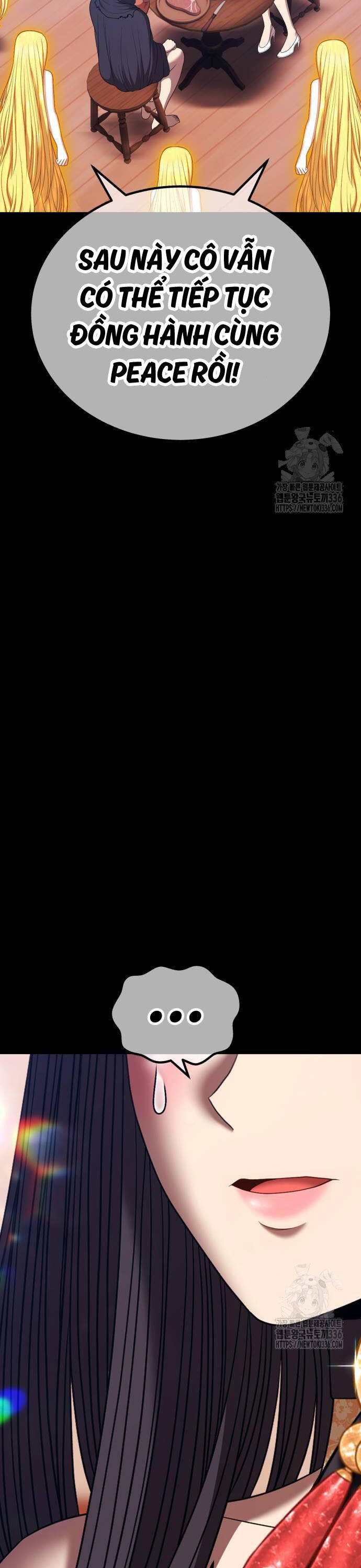 Gậy Gỗ Cấp 99+