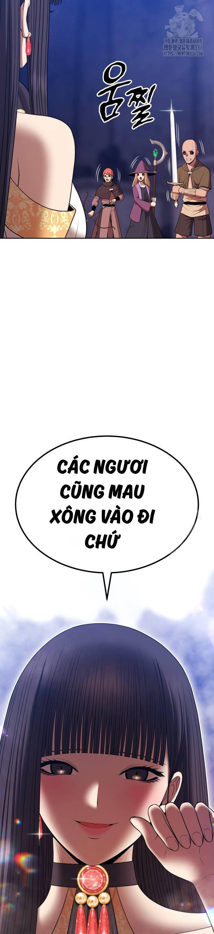 Gậy Gỗ Cấp 99+