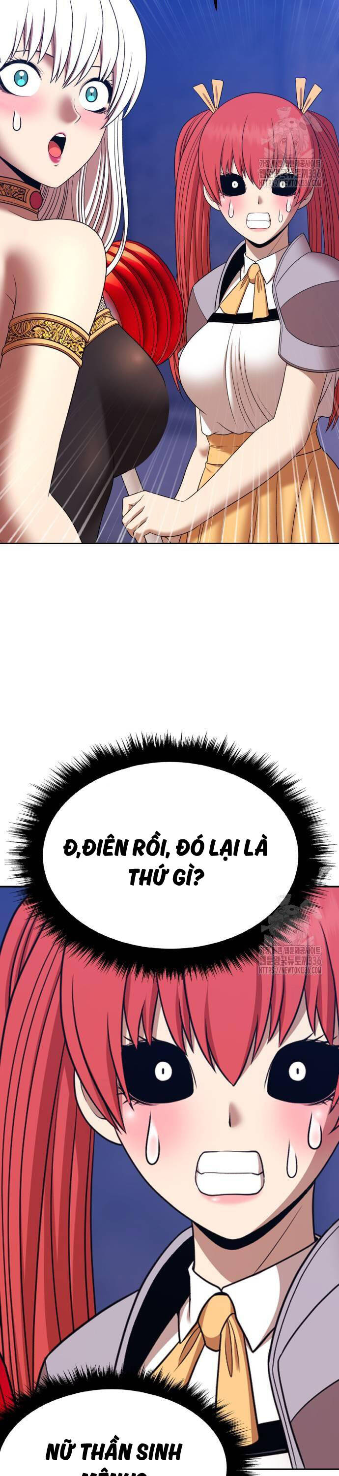 Gậy Gỗ Cấp 99+