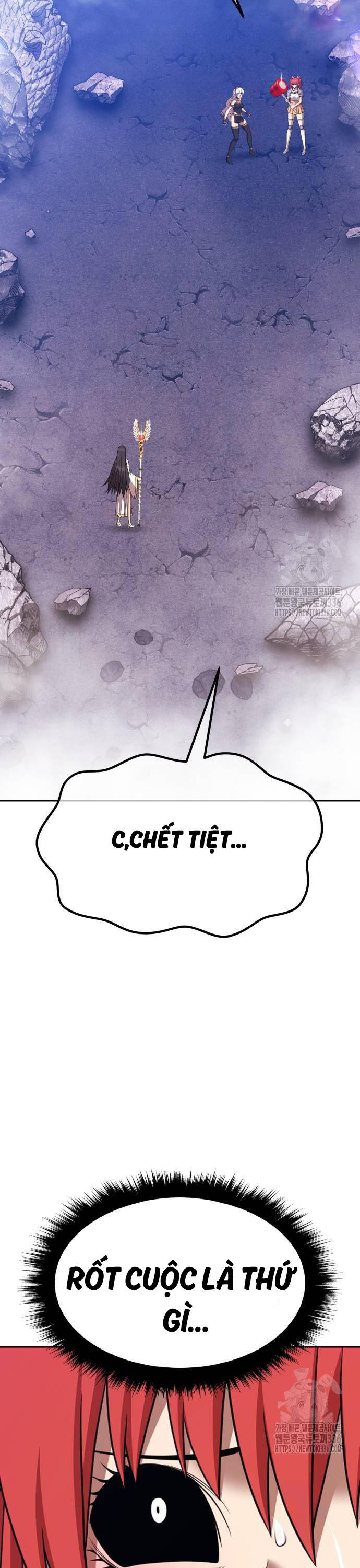 Gậy Gỗ Cấp 99+