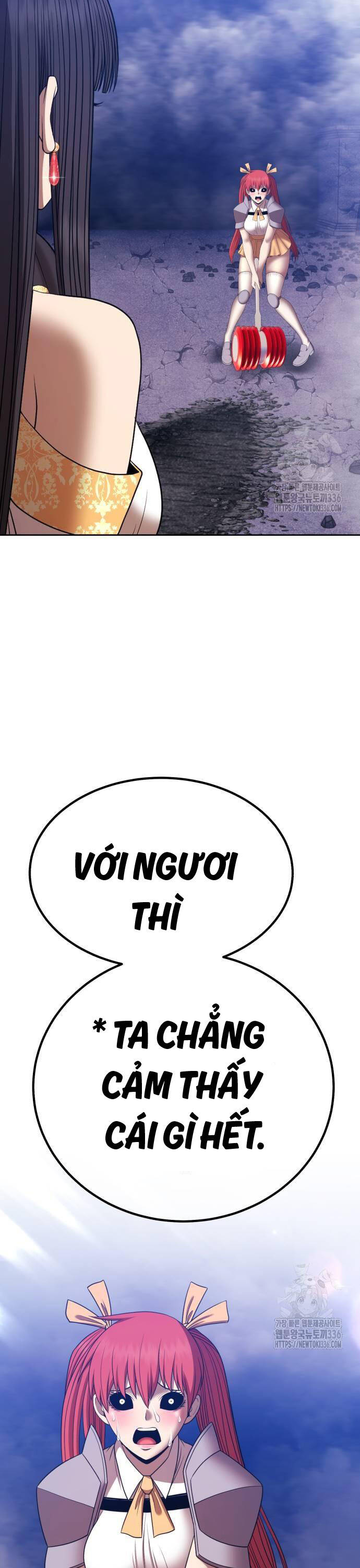 Gậy Gỗ Cấp 99+