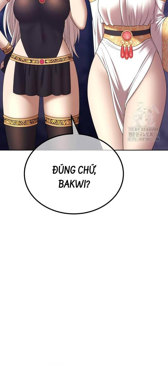 Gậy Gỗ Cấp 99+