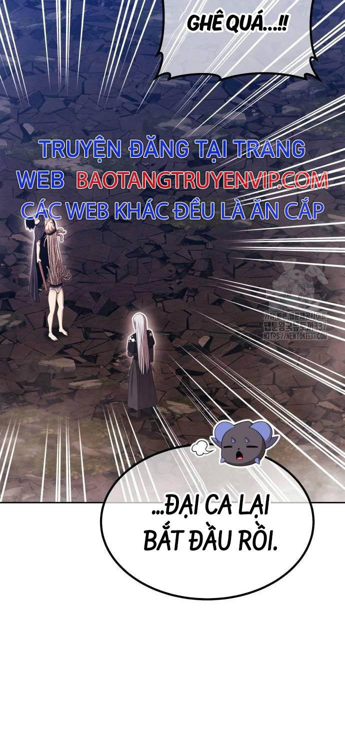 Gậy Gỗ Cấp 99+
