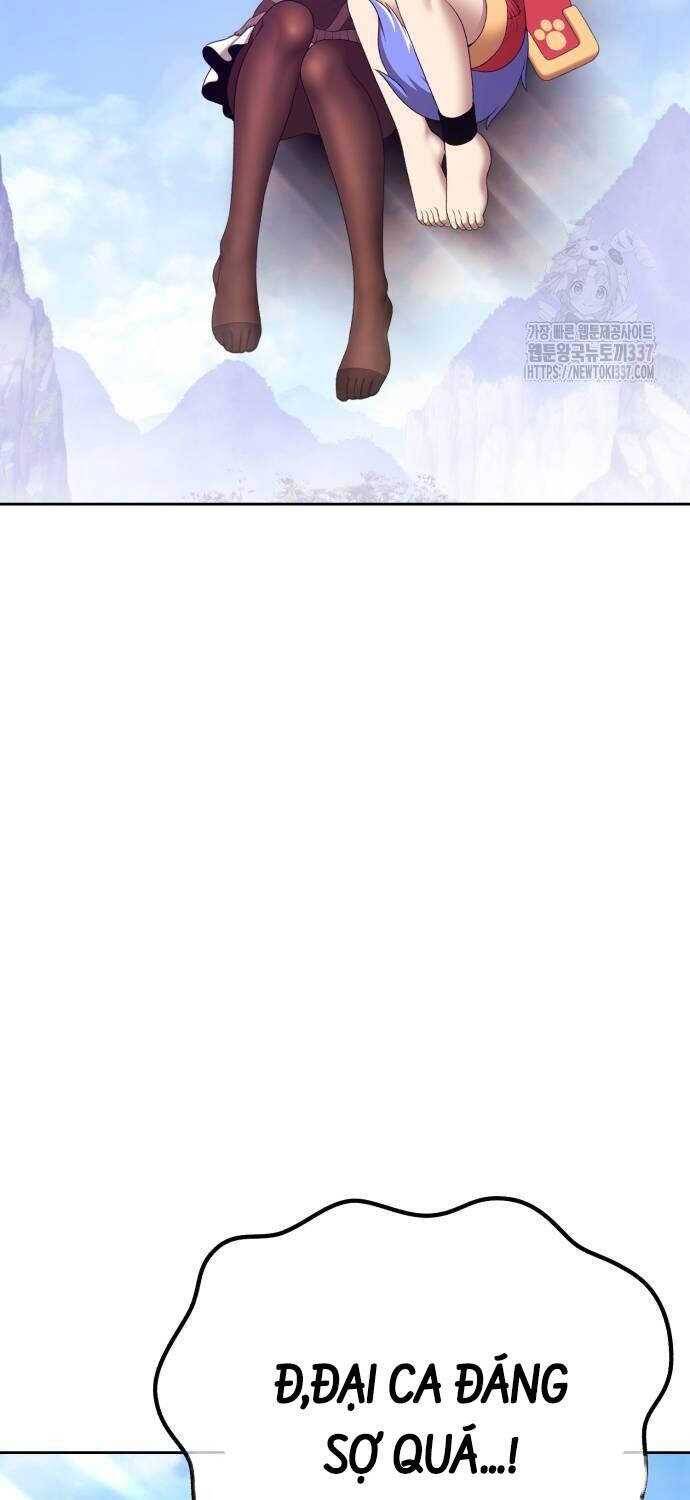 Gậy Gỗ Cấp 99+