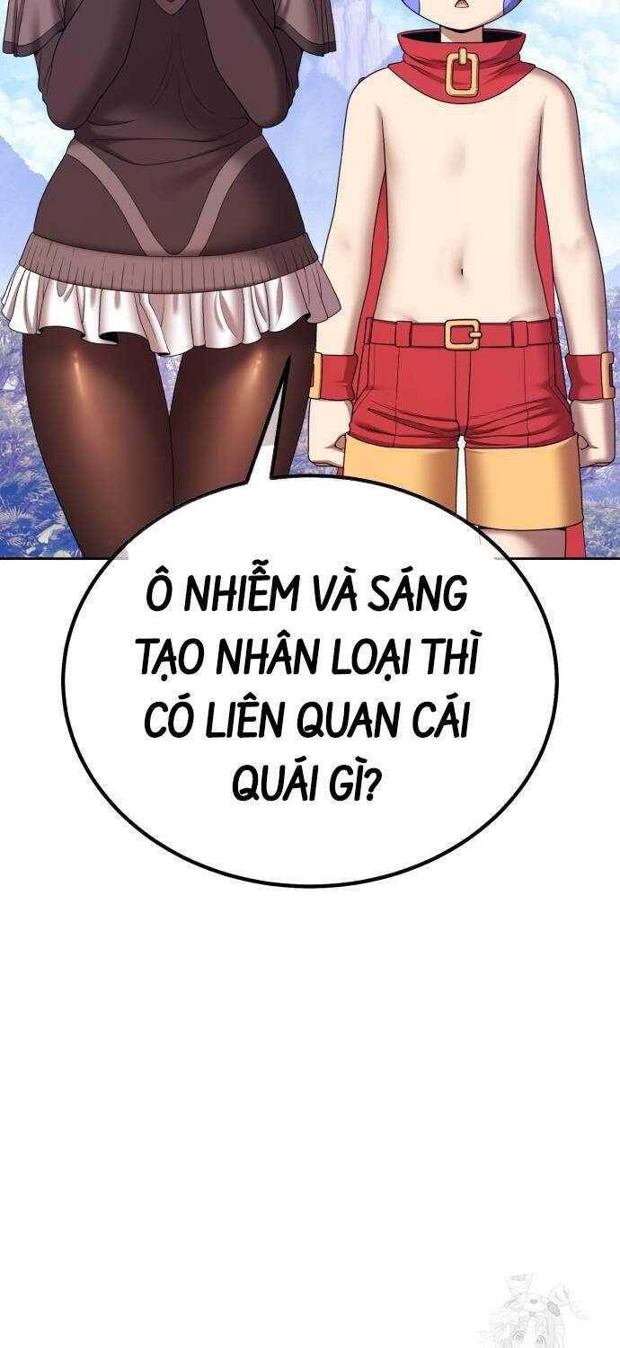 Gậy Gỗ Cấp 99+