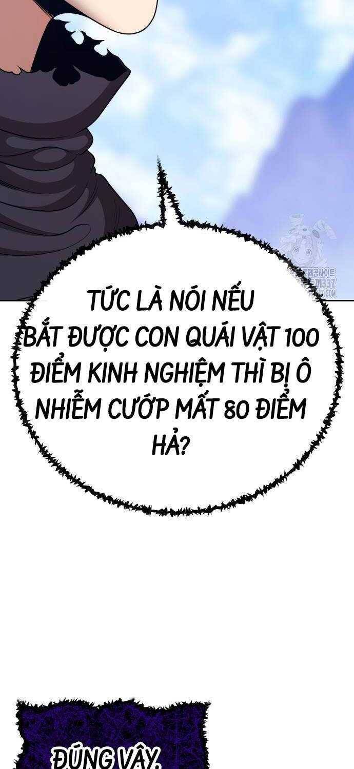 Gậy Gỗ Cấp 99+