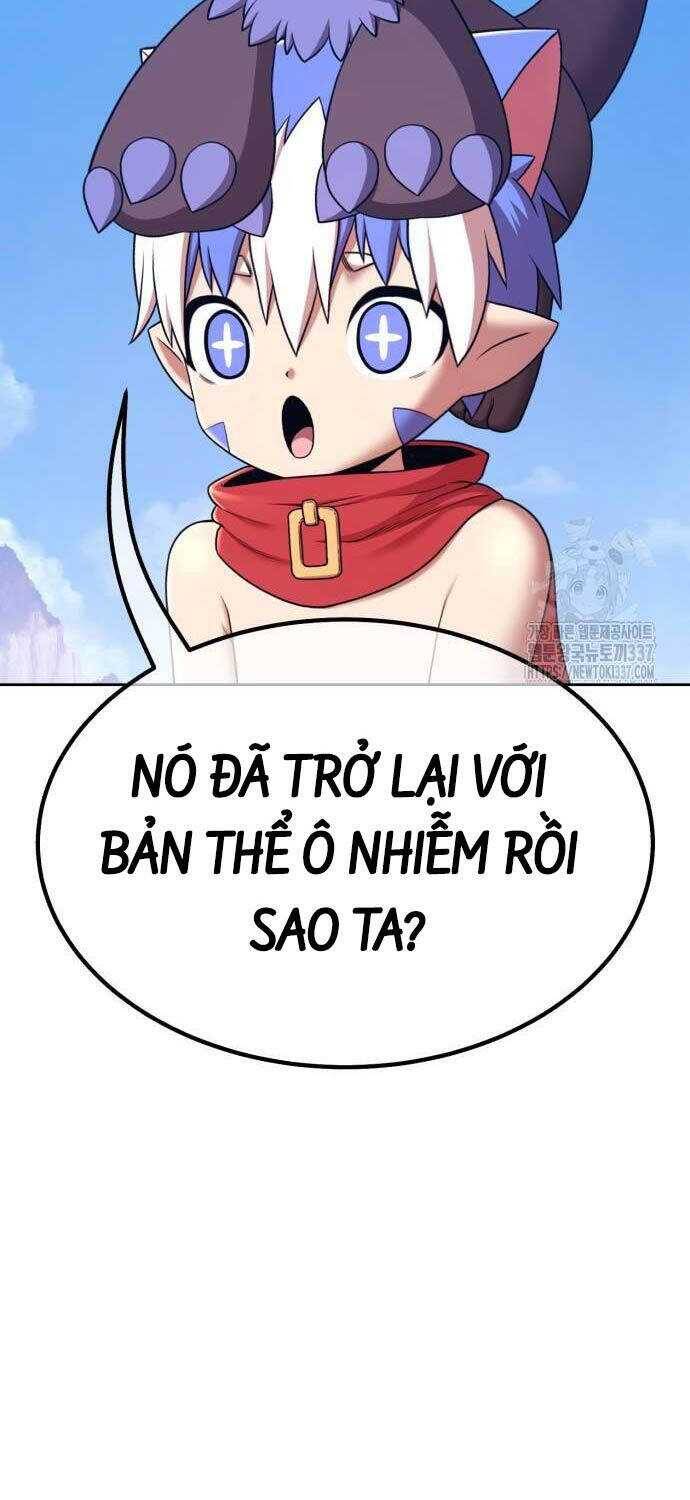 Gậy Gỗ Cấp 99+