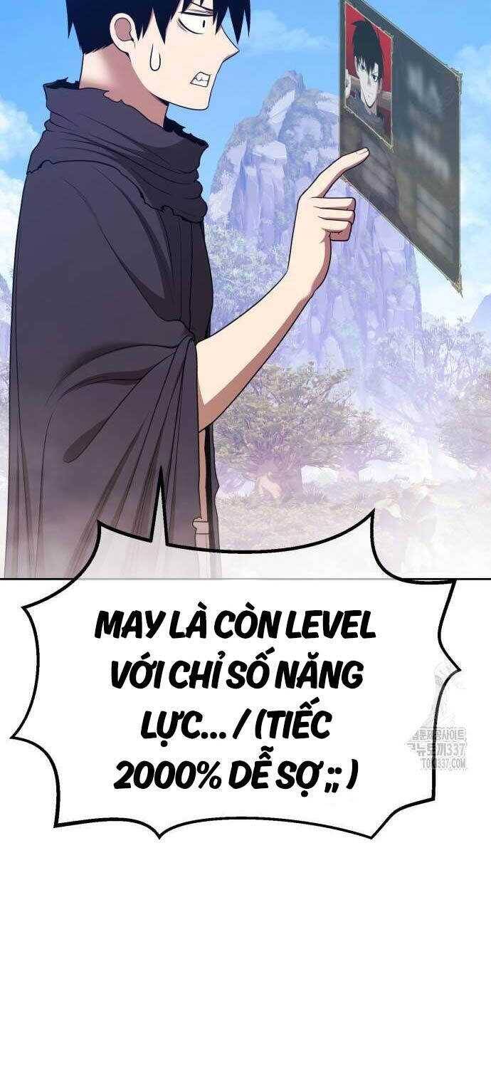 Gậy Gỗ Cấp 99+