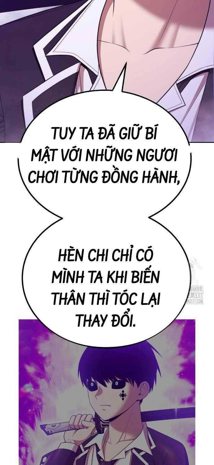 Gậy Gỗ Cấp 99+