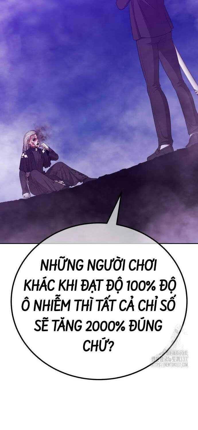 Gậy Gỗ Cấp 99+