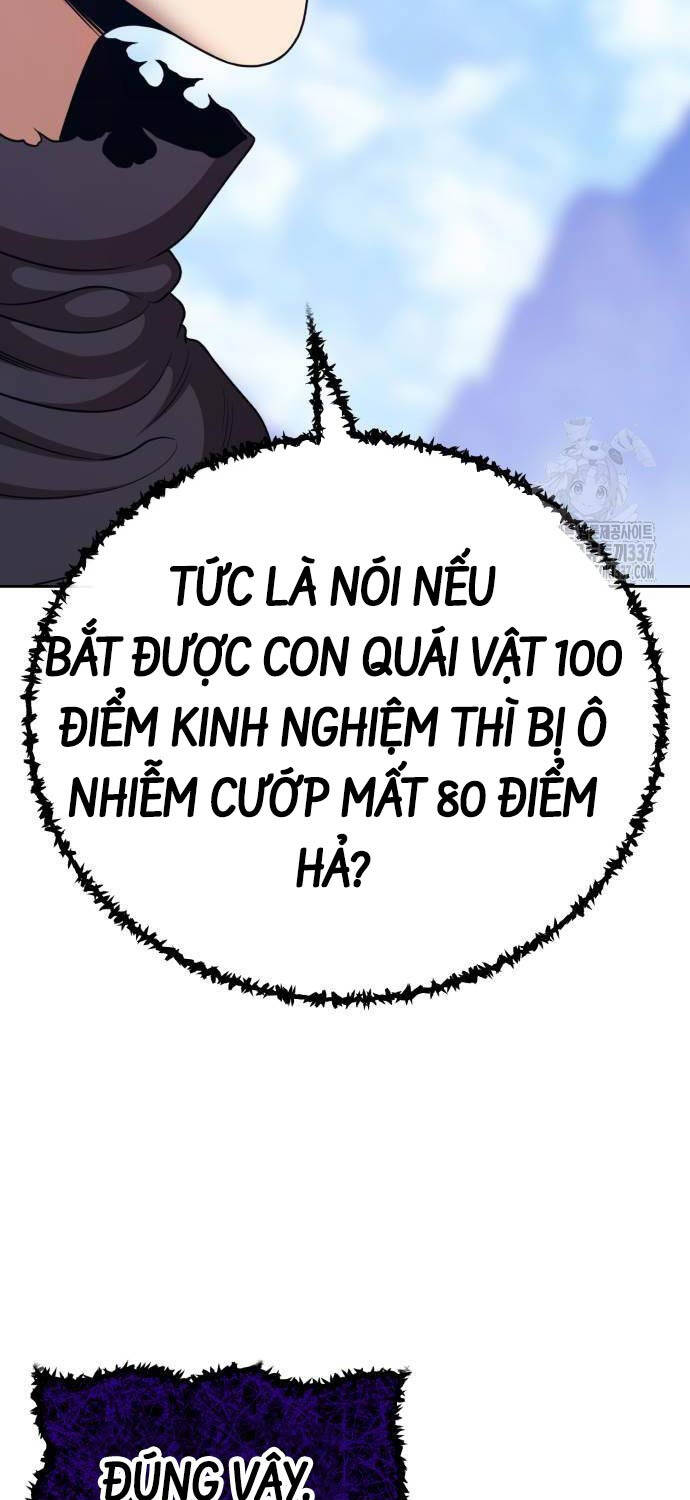 Gậy Gỗ Cấp 99+