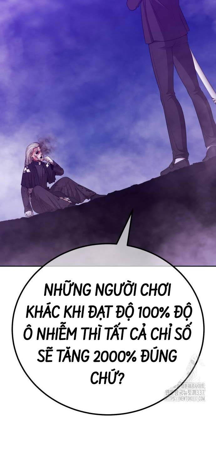Gậy Gỗ Cấp 99+