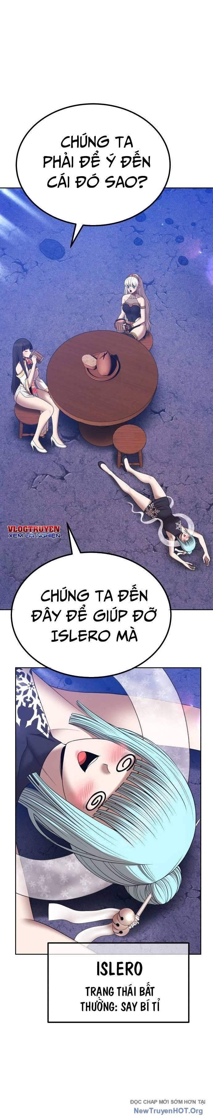 Gậy Gỗ Cấp 99+