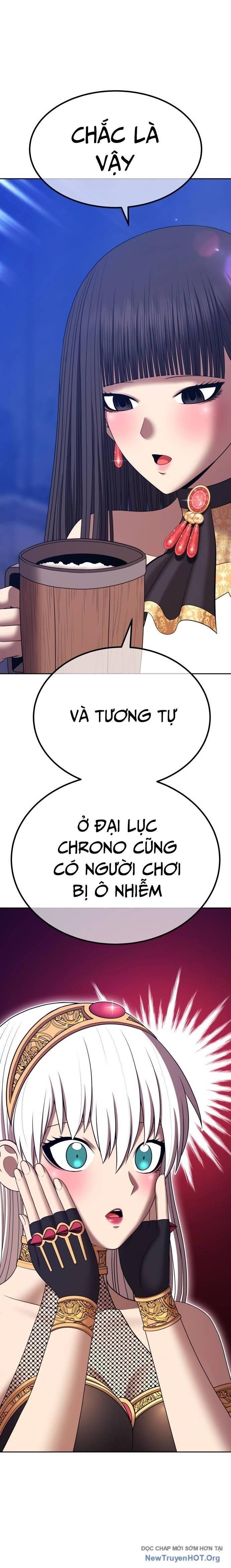 Gậy Gỗ Cấp 99+