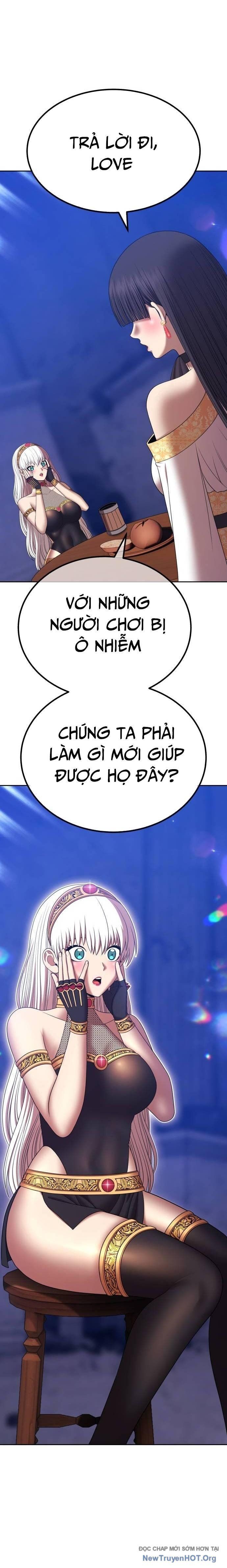Gậy Gỗ Cấp 99+